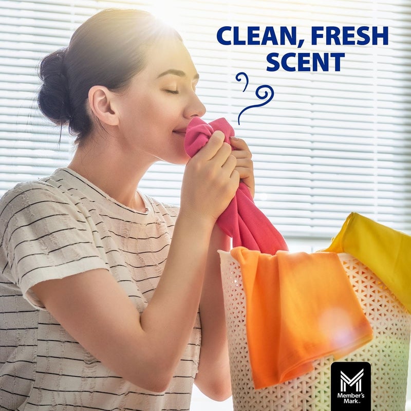 Members Mark Member's Mark Fabric Softener Sheets - Image 5